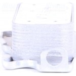 Nissens Ψυγείο λαδιού, Λάδι Κινητήρα - 90783