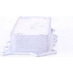 Nissens Ψυγείο λαδιού, Λάδι Κινητήρα - 90784