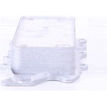 Nissens Ψυγείο λαδιού, Λάδι Κινητήρα - 90784