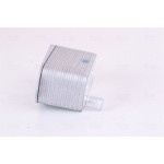 Nissens Ψυγείο λαδιού, Λάδι Κινητήρα - 90786