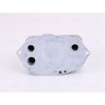 Nissens Ψυγείο λαδιού, Λάδι Κινητήρα - 90786