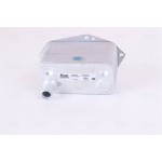 Nissens Ψυγείο λαδιού, Λάδι Κινητήρα - 90786