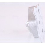 Nissens Ψυγείο λαδιού, Λάδι Κινητήρα - 90790