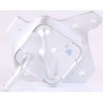 Nissens Ψυγείο λαδιού, Λάδι Κινητήρα - 90790