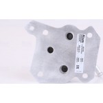 Nissens Ψυγείο λαδιού, Λάδι Κινητήρα - 90790