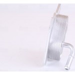 Nissens Ψυγείο λαδιού, Λάδι Κινητήρα - 90790