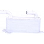 Nissens Ψυγείο λαδιού, Λάδι Κινητήρα - 90791