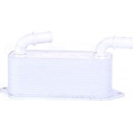 Nissens Ψυγείο λαδιού, Λάδι Κινητήρα - 90791