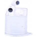 Nissens Ψυγείο λαδιού, Λάδι Κινητήρα - 90791