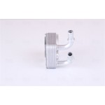 Nissens Ψυγείο λαδιού, Λάδι Κινητήρα - 90794