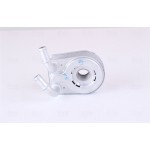 Nissens Ψυγείο λαδιού, Λάδι Κινητήρα - 90794