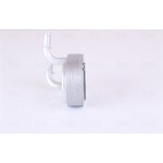 Nissens Ψυγείο λαδιού, Λάδι Κινητήρα - 90794