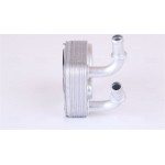 Nissens Ψυγείο λαδιού, Λάδι Κινητήρα - 90794