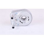 Nissens Ψυγείο λαδιού, Λάδι Κινητήρα - 90795