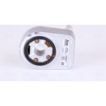 Nissens Ψυγείο λαδιού, Λάδι Κινητήρα - 90795