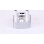 Nissens Ψυγείο λαδιού, Λάδι Κινητήρα - 90795