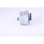 Nissens Ψυγείο λαδιού, Λάδι Κινητήρα - 90796