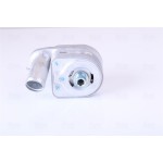 Nissens Ψυγείο λαδιού, Λάδι Κινητήρα - 90796