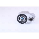 Nissens Ψυγείο λαδιού, Λάδι Κινητήρα - 90796