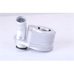 Nissens Ψυγείο λαδιού, Λάδι Κινητήρα - 90796