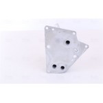 Nissens Ψυγείο λαδιού, Λάδι Κινητήρα - 90802