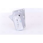 Nissens Ψυγείο λαδιού, Λάδι Κινητήρα - 90802