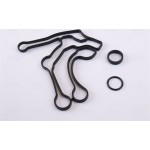 Nissens Ψυγείο λαδιού, Λάδι Κινητήρα - 90802