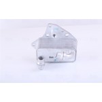 Nissens Ψυγείο λαδιού, Λάδι Κινητήρα - 90803