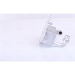 Nissens Ψυγείο λαδιού, Λάδι Κινητήρα - 90803