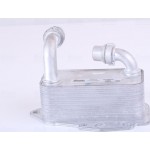 Nissens Ψυγείο λαδιού, Λάδι Κινητήρα - 90803