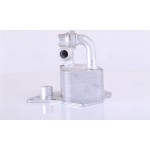 Nissens Ψυγείο λαδιού, Λάδι Κινητήρα - 90803