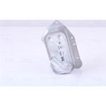 Nissens Ψυγείο λαδιού, Λάδι Κινητήρα - 90804