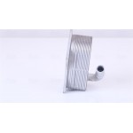 Nissens Ψυγείο λαδιού, Λάδι Κινητήρα - 90804