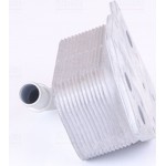 Nissens Ψυγείο λαδιού, Λάδι Κινητήρα - 90805