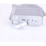 Nissens Ψυγείο λαδιού, Λάδι Κινητήρα - 90805