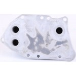 Nissens Ψυγείο λαδιού, Λάδι Κινητήρα - 90805