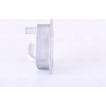 Nissens Ψυγείο λαδιού, Λάδι Κινητήρα - 90808