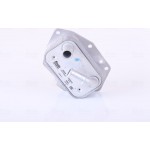 Nissens Ψυγείο λαδιού, Λάδι Κινητήρα - 90808