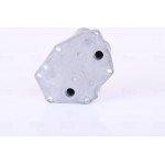 Nissens Ψυγείο λαδιού, Λάδι Κινητήρα - 90808