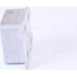 Nissens Ψυγείο λαδιού, Λάδι Κινητήρα - 90810