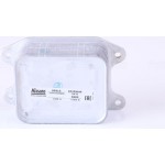 Nissens Ψυγείο λαδιού, Λάδι Κινητήρα - 90810