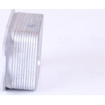 Nissens Ψυγείο λαδιού, Λάδι Κινητήρα - 90810