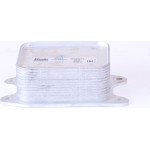 Nissens Ψυγείο λαδιού, Λάδι Κινητήρα - 90810