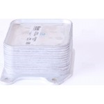 Nissens Ψυγείο λαδιού, Λάδι Κινητήρα - 90810