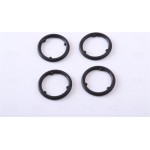 Nissens Ψυγείο λαδιού, Λάδι Κινητήρα - 90810