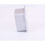 Nissens Ψυγείο λαδιού, Λάδι Κινητήρα - 90824