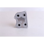 Nissens Ψυγείο λαδιού, Λάδι Κινητήρα - 90824