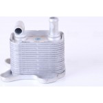 Nissens Ψυγείο λαδιού, Λάδι Κινητήρα - 90825