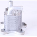 Nissens Ψυγείο λαδιού, Λάδι Κινητήρα - 90825