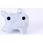 Nissens Ψυγείο λαδιού, Λάδι Κινητήρα - 90825